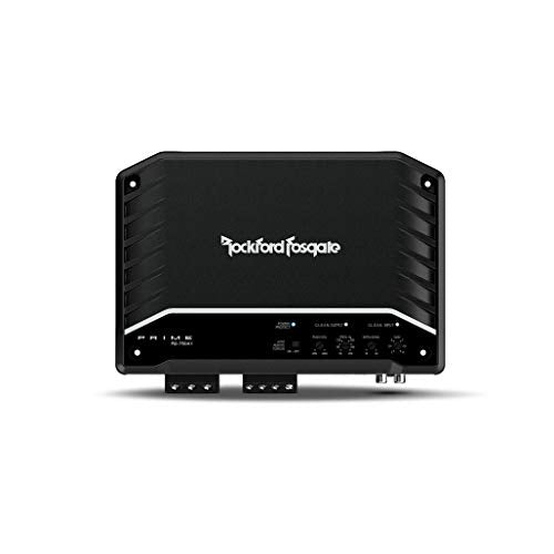 Rockford Fosgate R2-750X5 Prime 750-Watt 5-Channel Amplifier Rockford Fosgate R2-750X5 Prime 750-Watt 5-Channel Amplifier